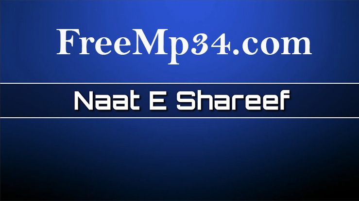 Badr Ud Duja Naat Mp3 Download By Junaid Jamshed