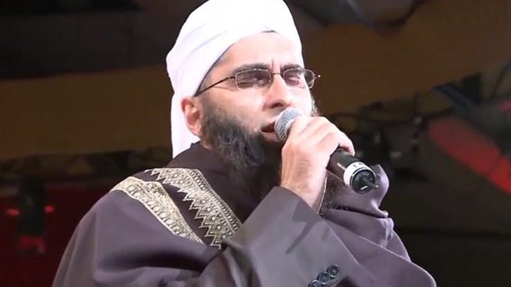 Har Lehza E Momin Naat Mp3 Download By Junaid Jamshed