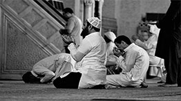 Ja Kar Koi Taiba Naat MP3 Download By Khalid Hasnain Khalid