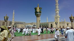 Qul Qul He Surahi He Naat MP3 Download By Qari Ahsan Mohsin