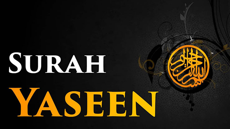 Surah Yaseen MP3 Download By Sheikh Mishary Rashid Alafasy